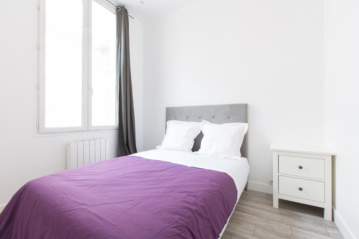 Cmg Republique - Montorgueil - Vertbois I Apartment