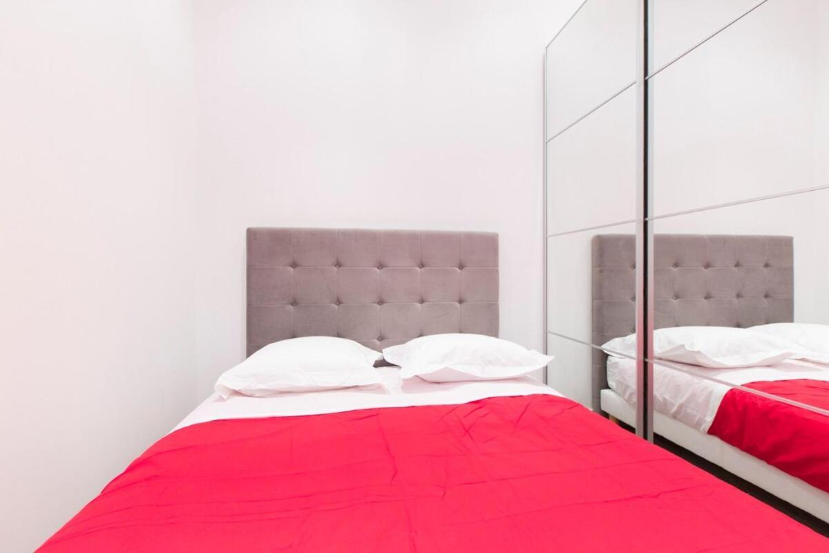 Cmg Republique - Montorgueil - Vertbois I Apartment *
