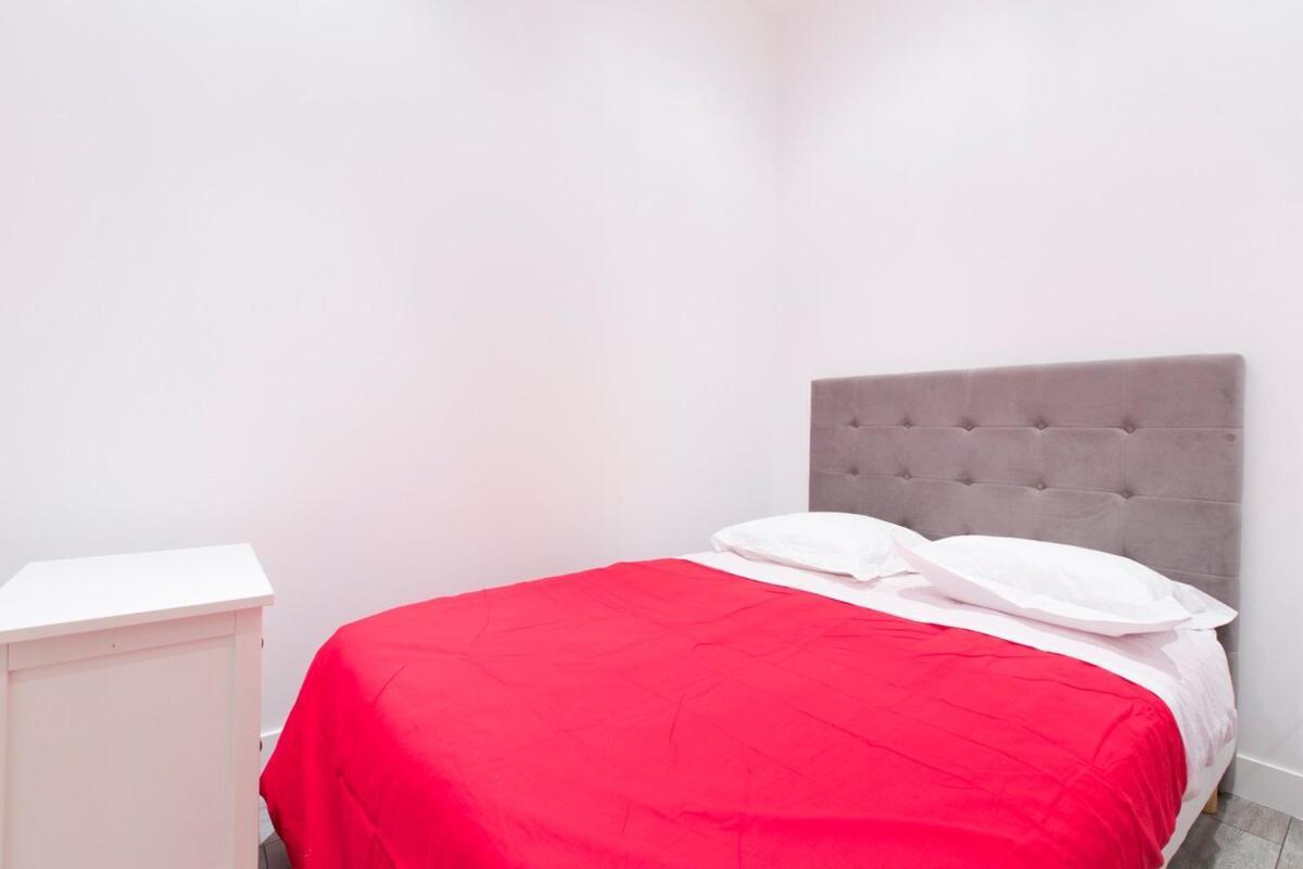 Cmg Republique - Montorgueil - Vertbois I Apartment