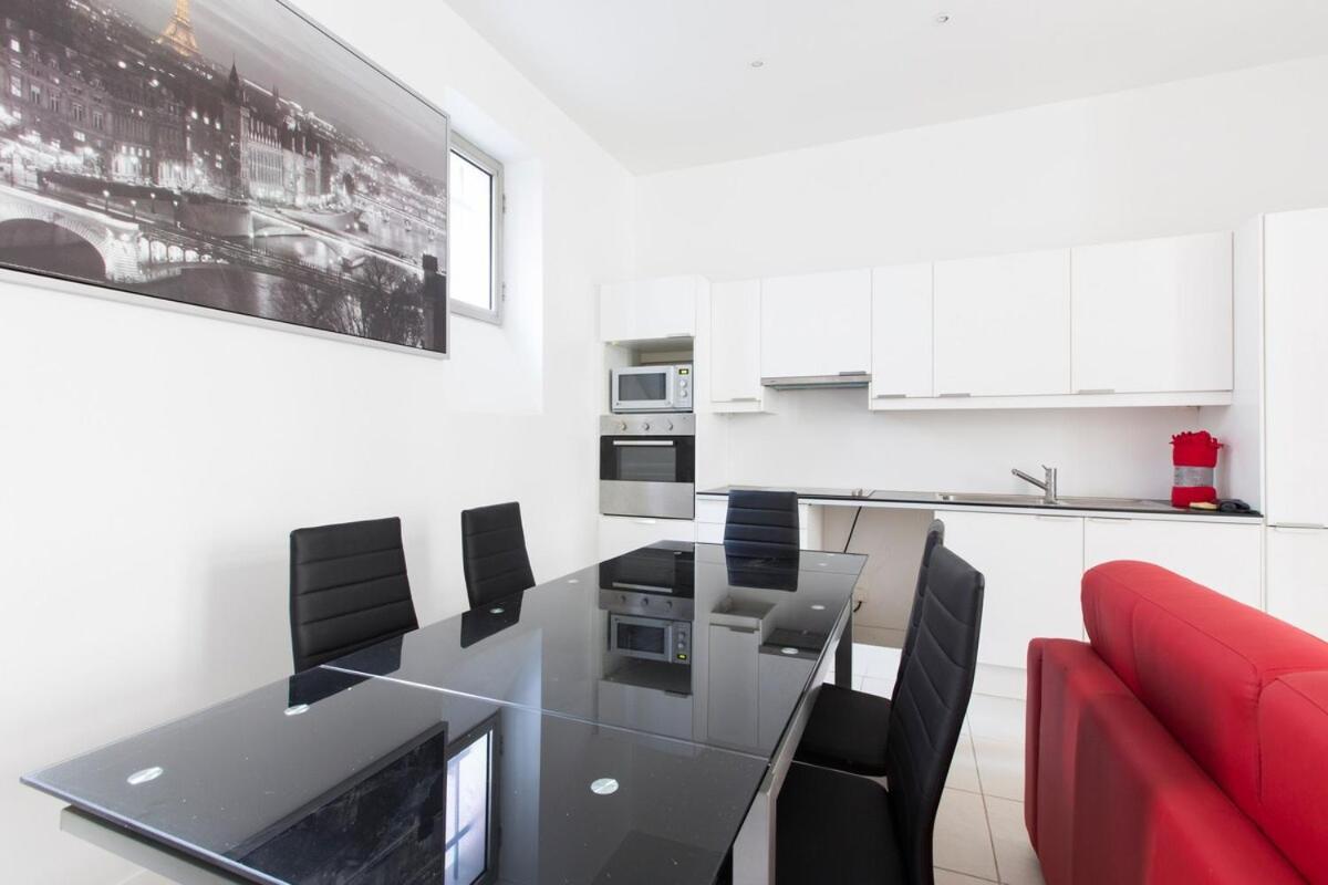 Cmg Republique - Montorgueil - Vertbois I Apartment