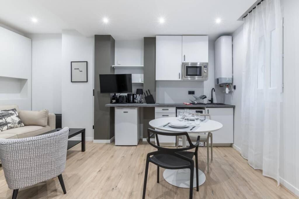 Appartamento Hsh Versigny-mairie Du 18eme Cosy Studio 2p *