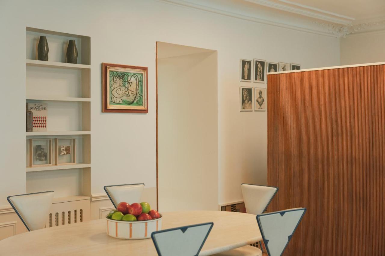 Pied à Terre - Palestro Appartamento *