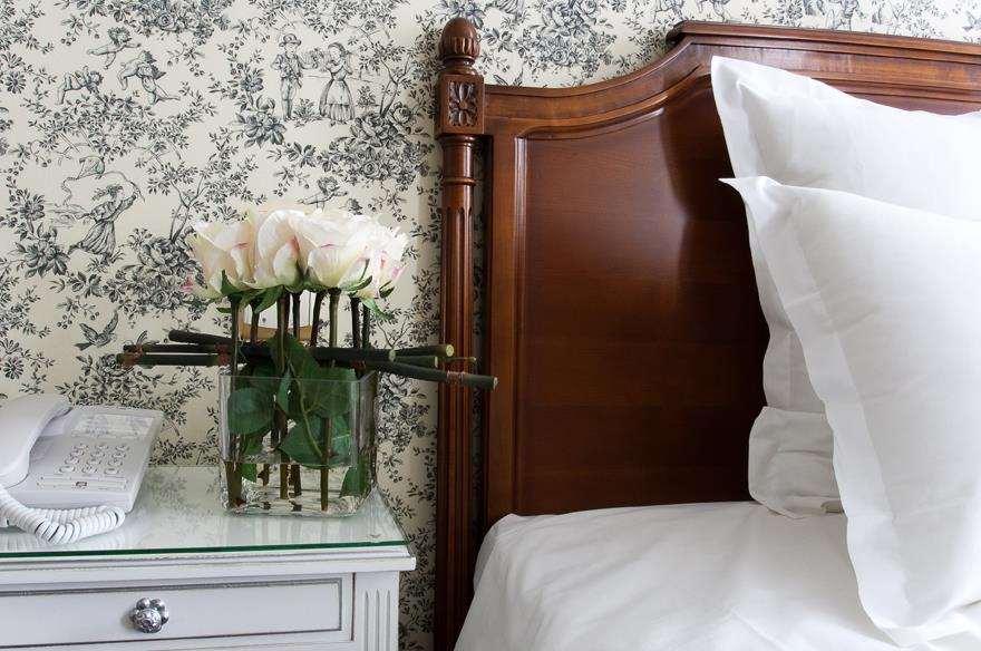 Mayfair 4*