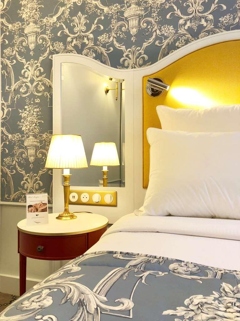 Mayfair Hotel