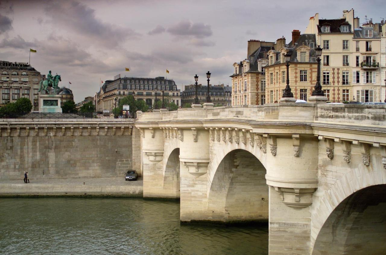 Ibis Styles Lafayette Opéra Parigi