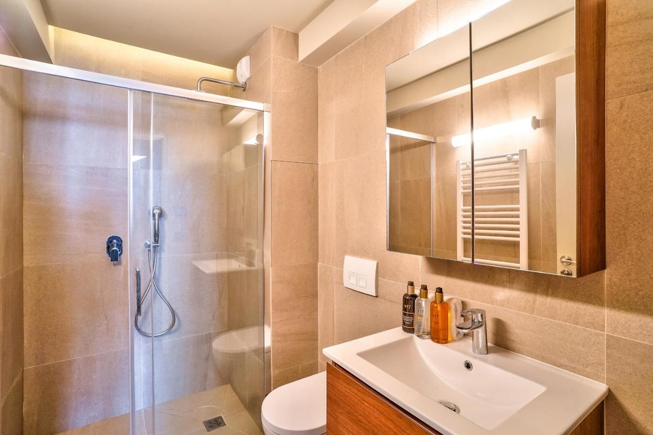 Appartamento 130 - Urban Brand New 110m2 Flat In Montorgueil Parigi