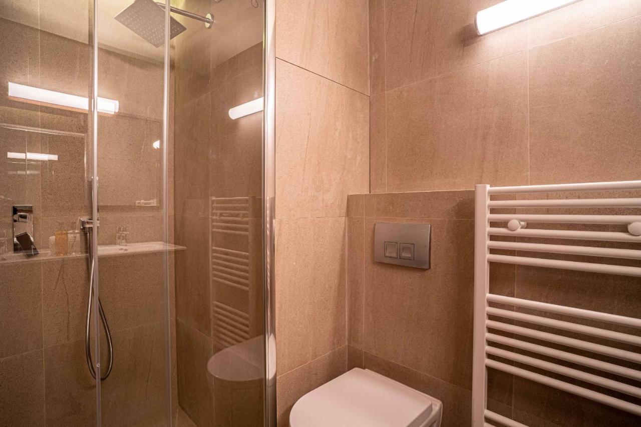 130 - Urban Brand New 110m2 Flat In Montorgueil * Parigi