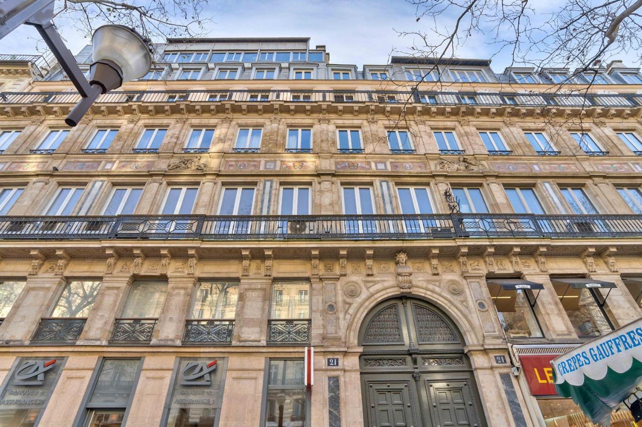 102 - Urban Opera Picasso Parigi