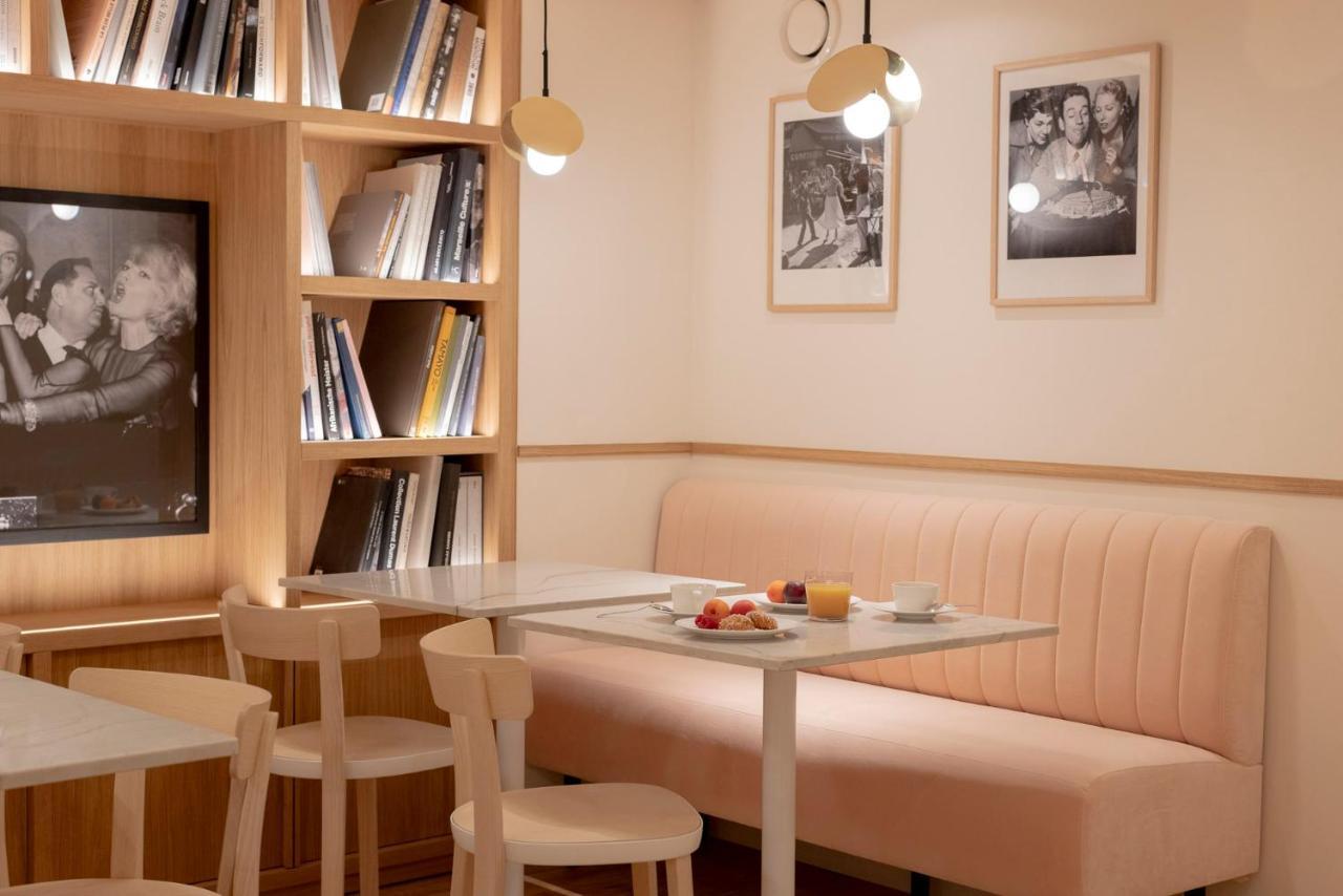 Hotel Oratio
