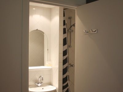 Hotel Le Twelve Parigi