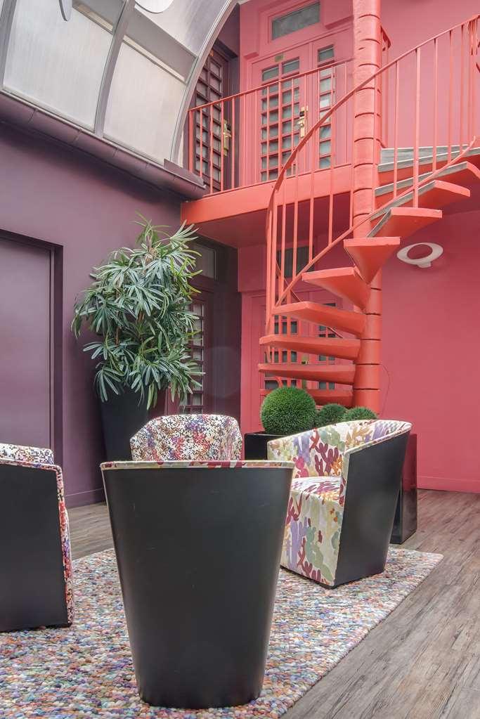 Hotel Hiro, New 2024 Paris