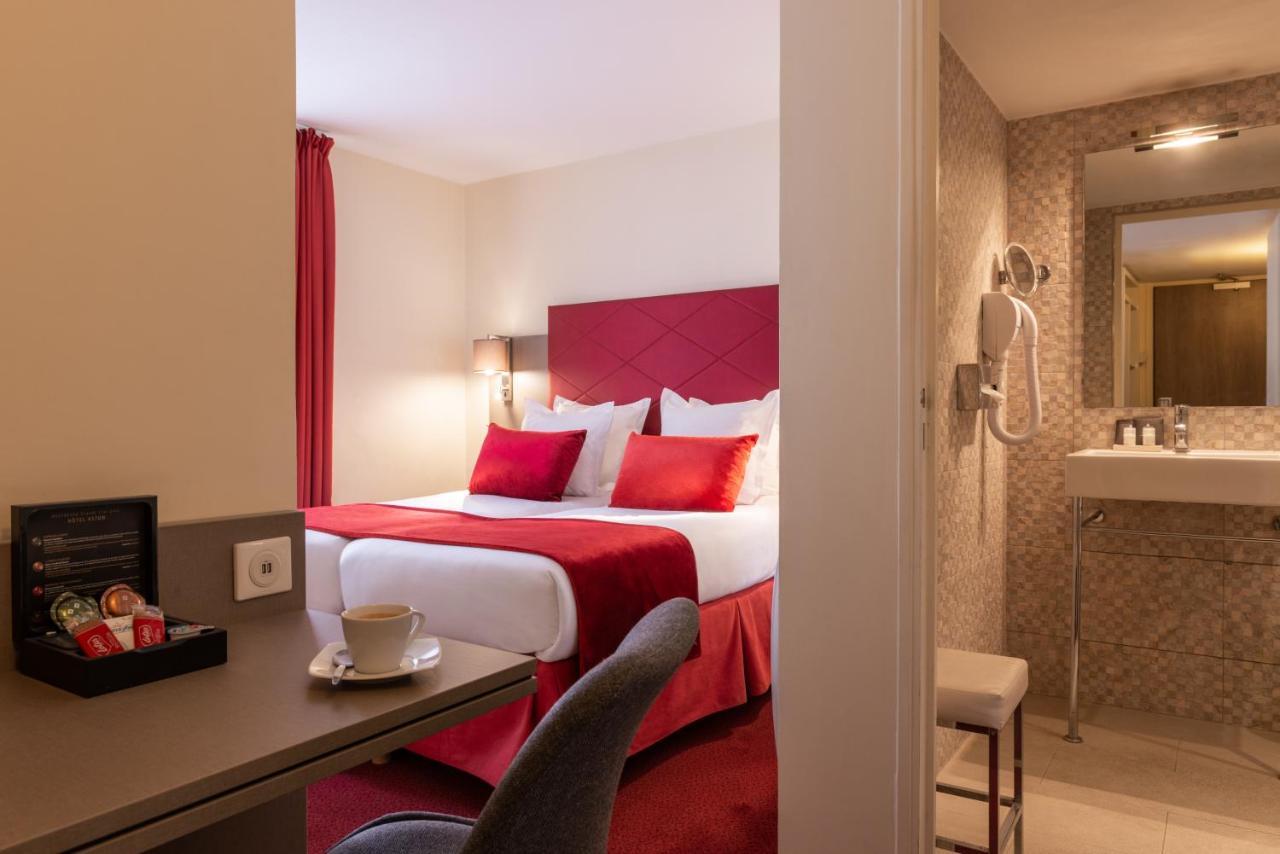 Hotel Aston 3*