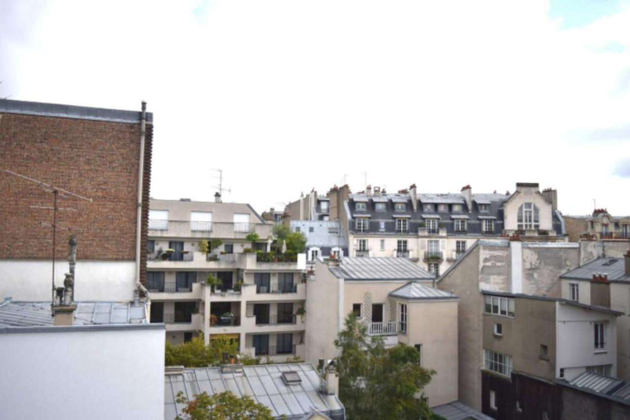 Sumptuousness Near Saint Germain * Parigi