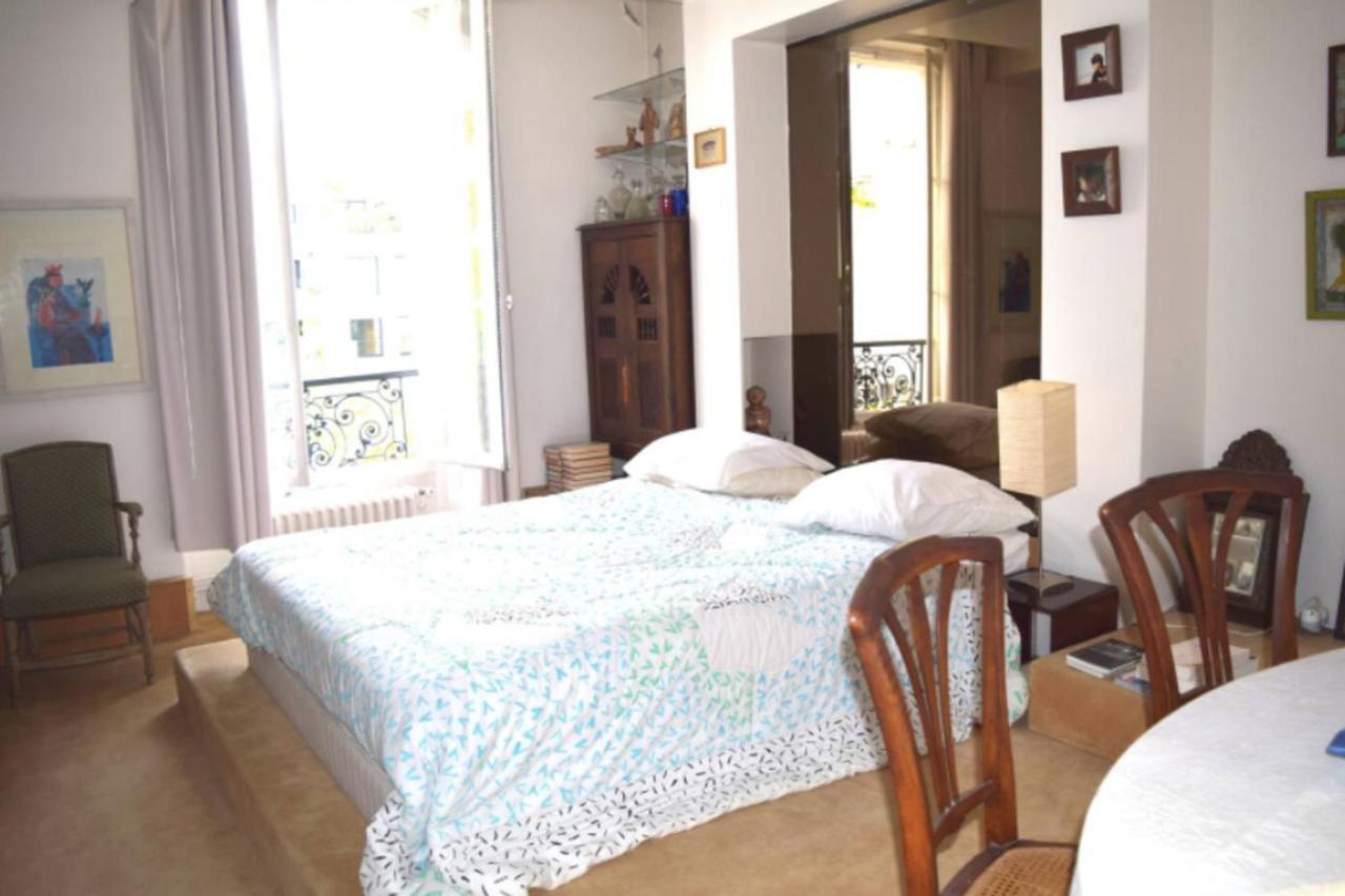 Appartamento Sumptuousness Near Saint Germain