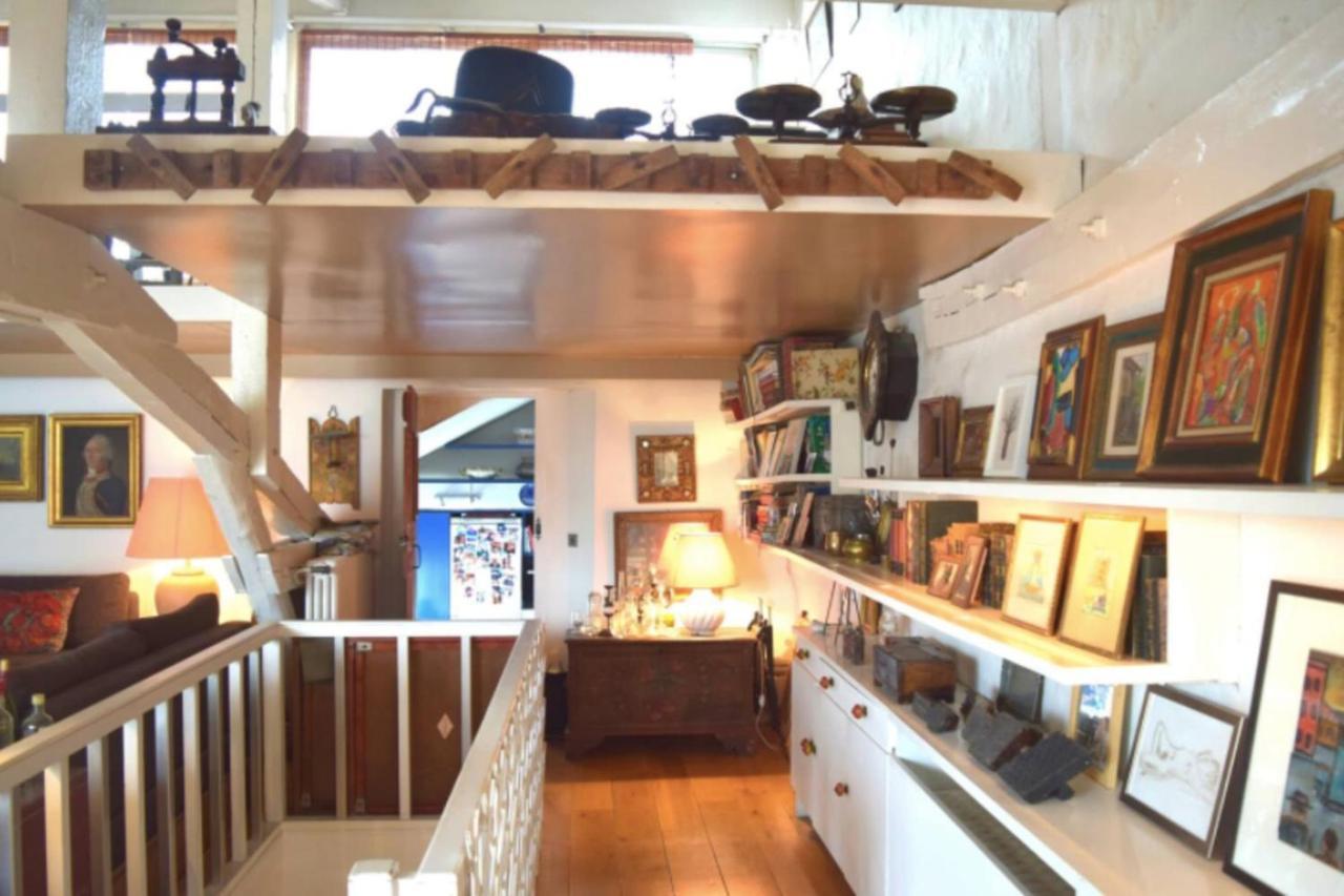 Appartamento Sumptuousness Near Saint Germain