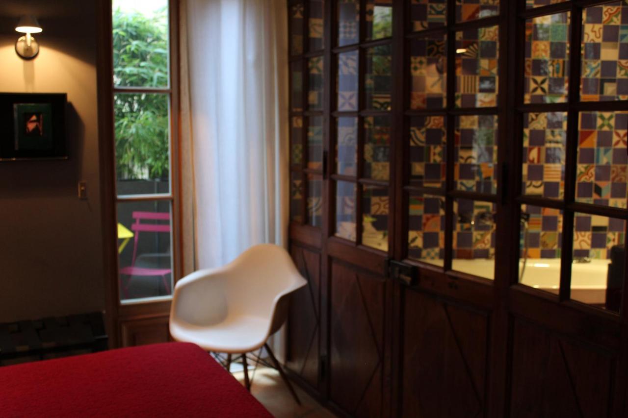Hotel Prince De Conti - Hotel Renove Hotel