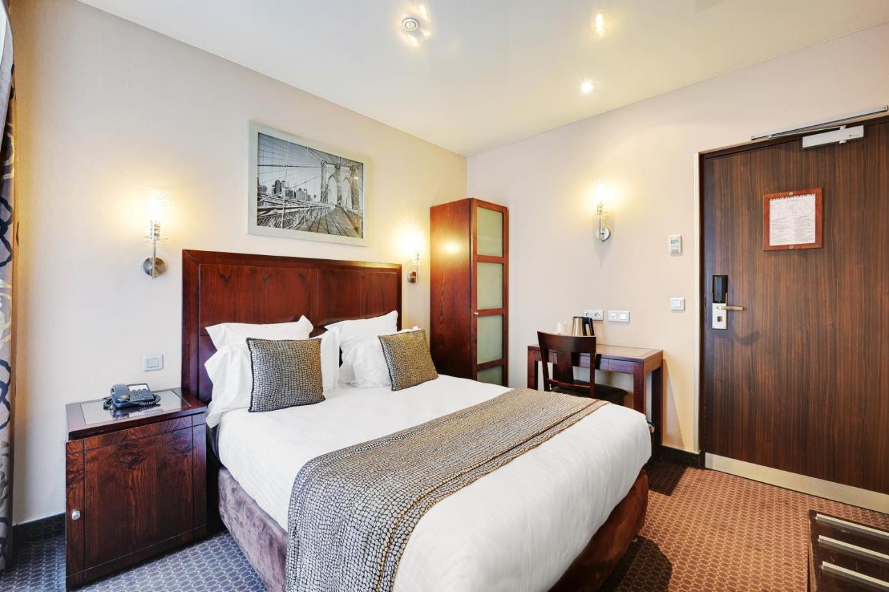 Hotel Grand Francais 3*