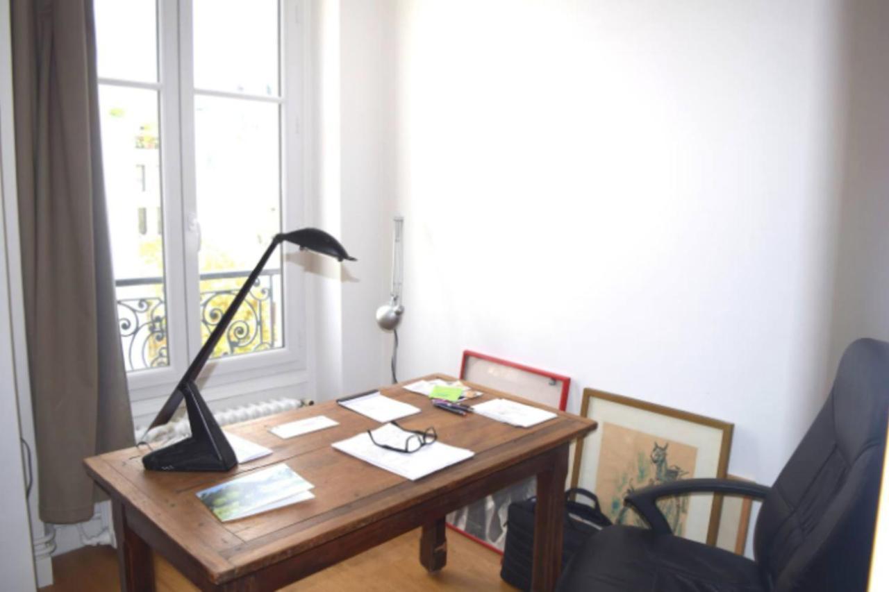 Appartamento Sumptuousness Near Saint Germain