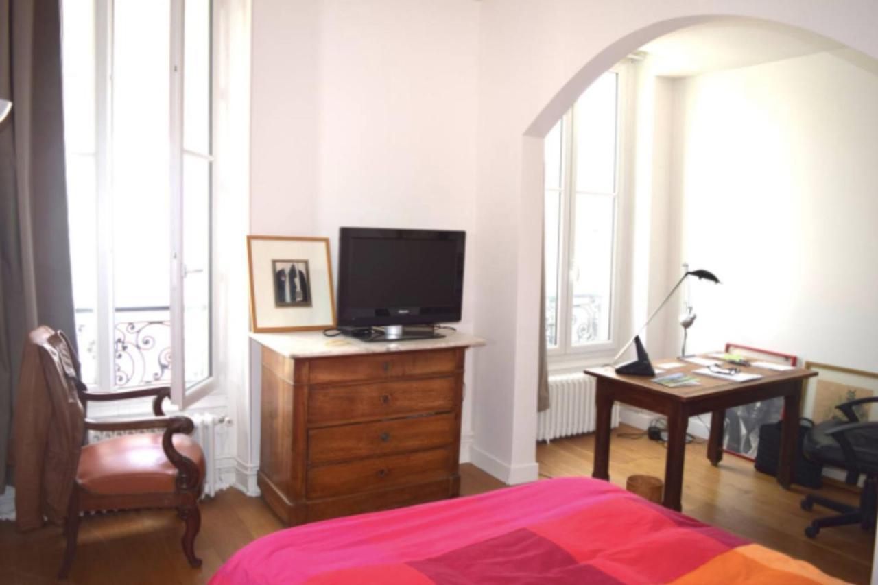 Sumptuousness Near Saint Germain Appartamento Parigi