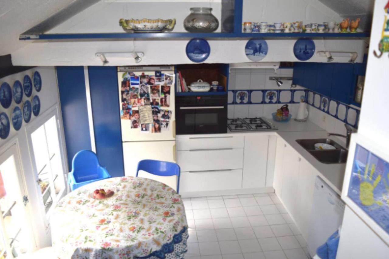 Appartamento Sumptuousness Near Saint Germain Parigi
