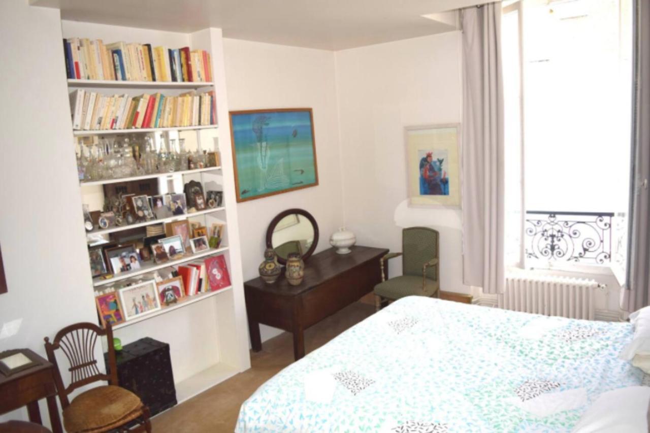 Sumptuousness Near Saint Germain Appartamento *