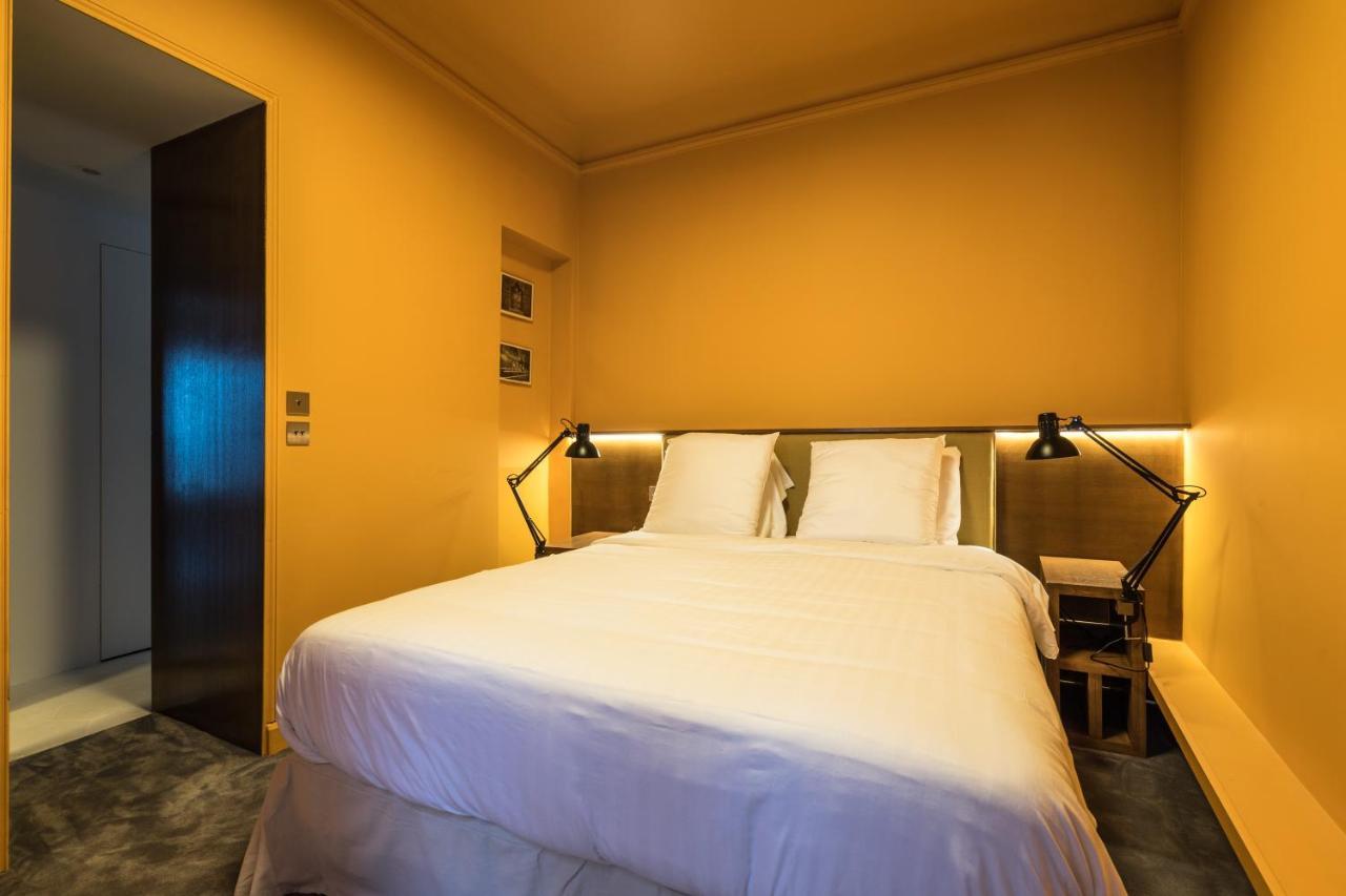 Appartamento Pied à Terre - Palestro Parigi