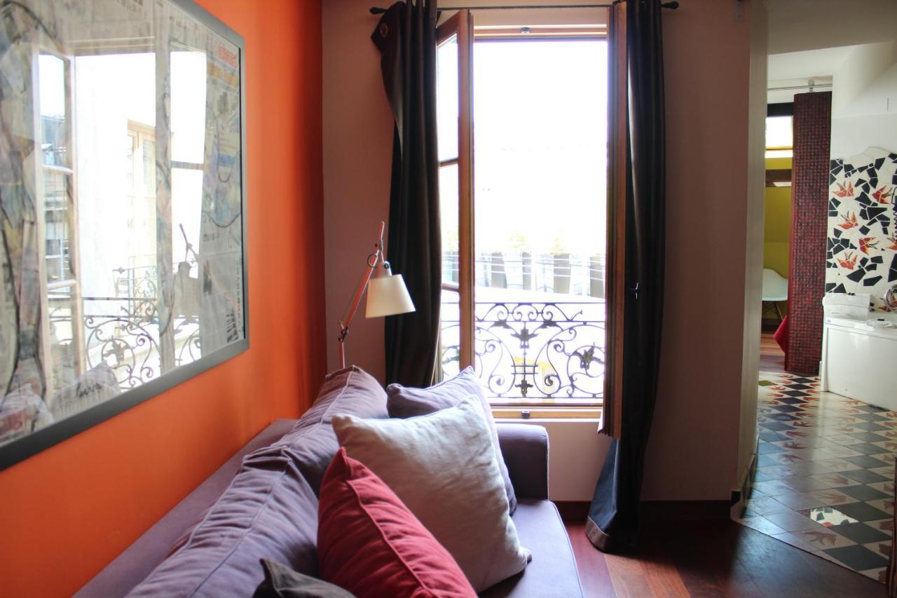 Hotel Prince De Conti - Hotel Renove Hotel 3*