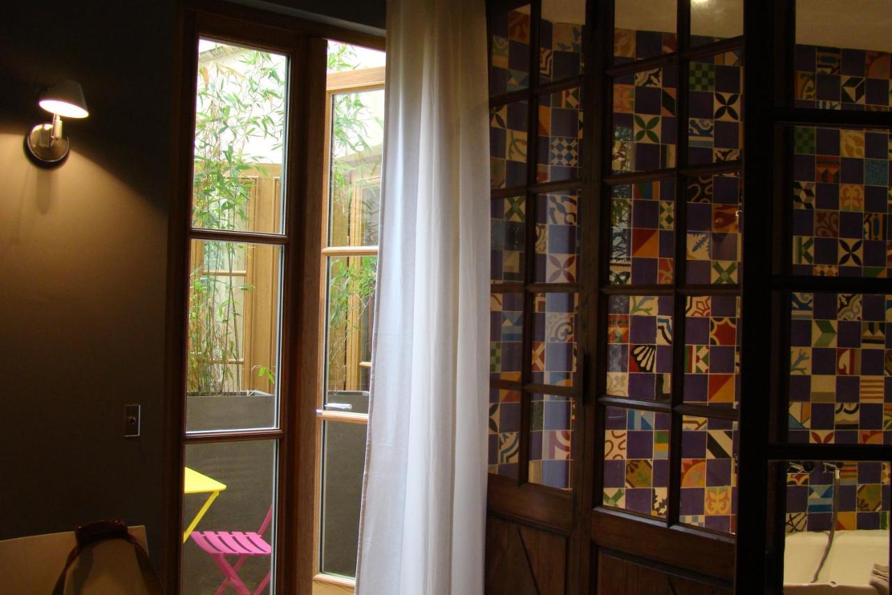 Hotel Prince De Conti - Hotel Renove Paris