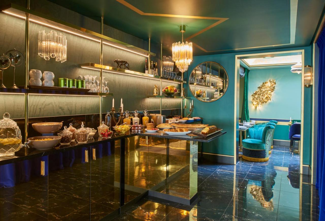 Maison Nabis By Happyculture 4*