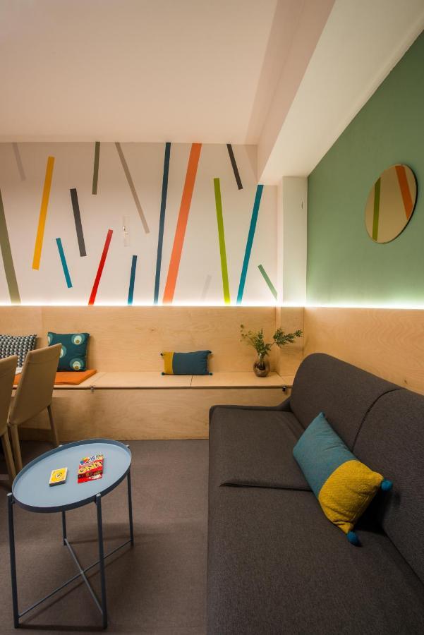 Maison Francois - Two & - Linkable Together Paris