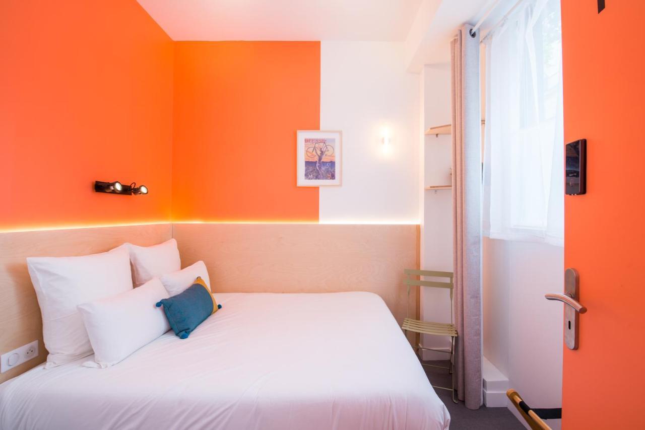 Maison Francois - Two & - Linkable Together Apartment *