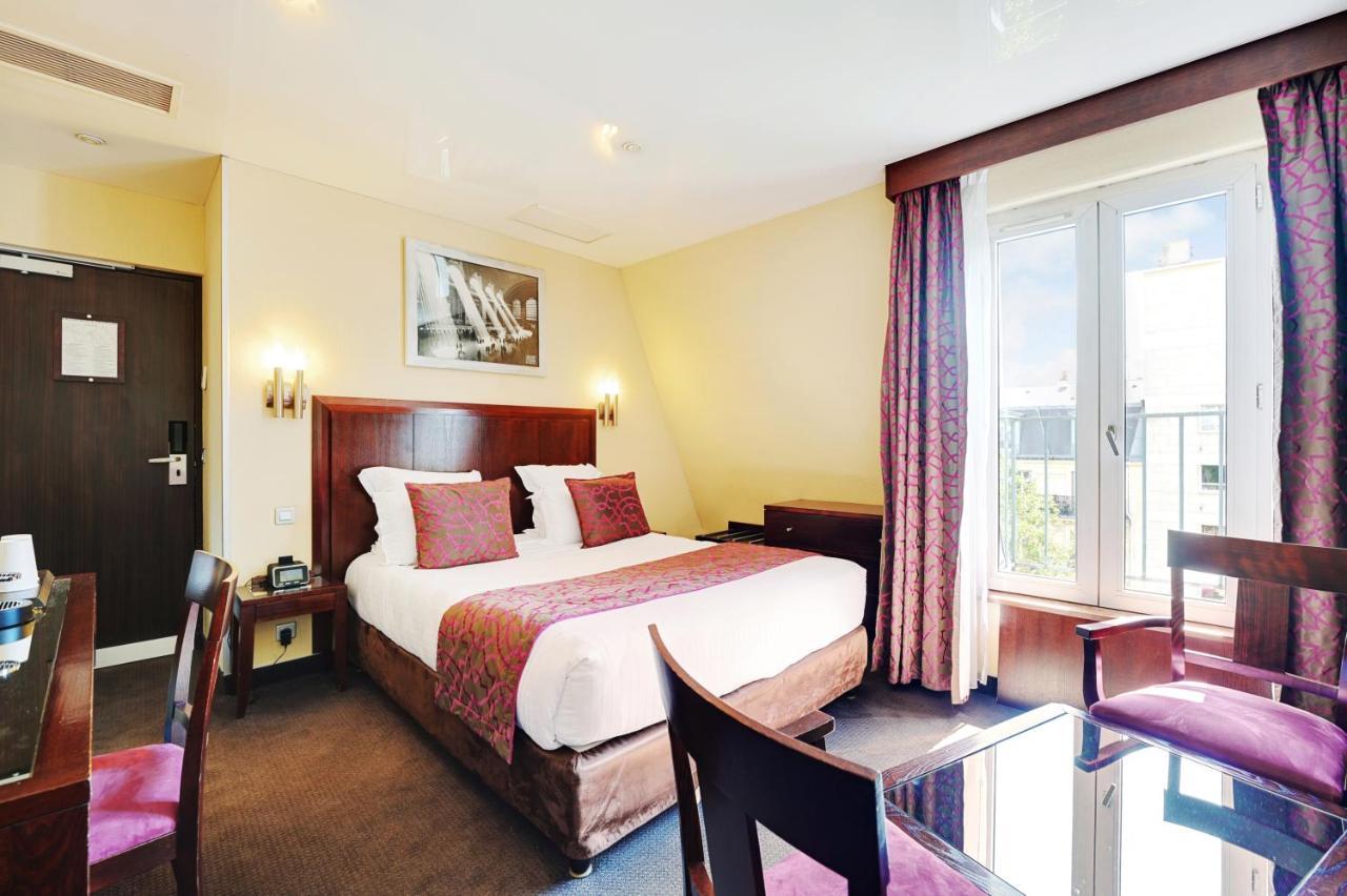 Hotel Grand Francais 3*