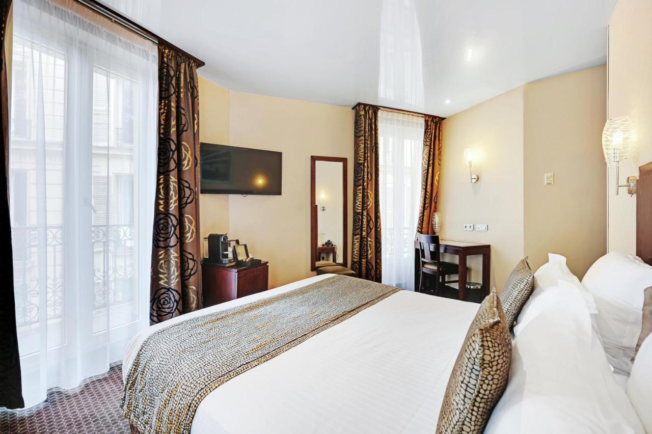 Grand Francais Hotel Parigi