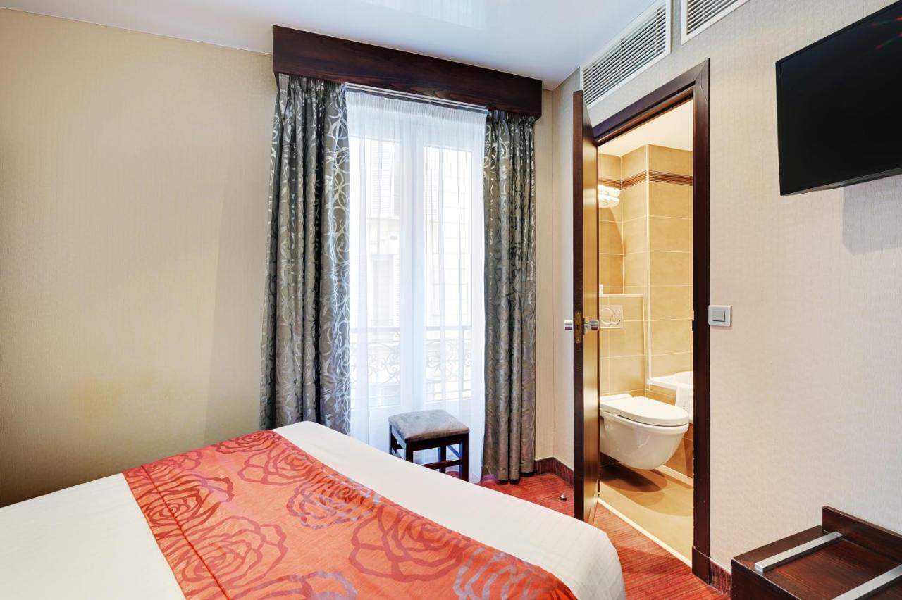 Grand Francais 3* Parigi