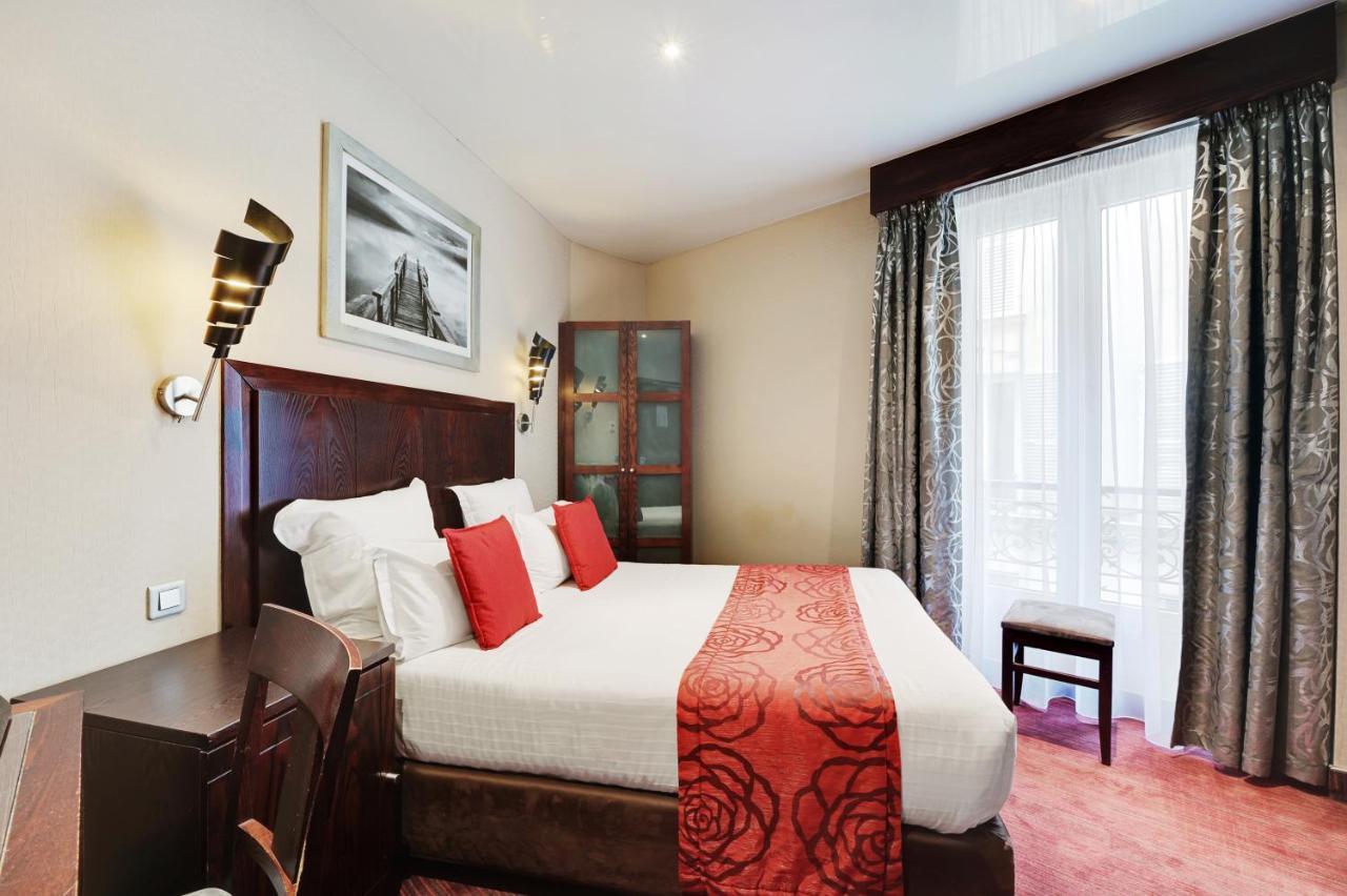 Grand Francais Hotel 3*