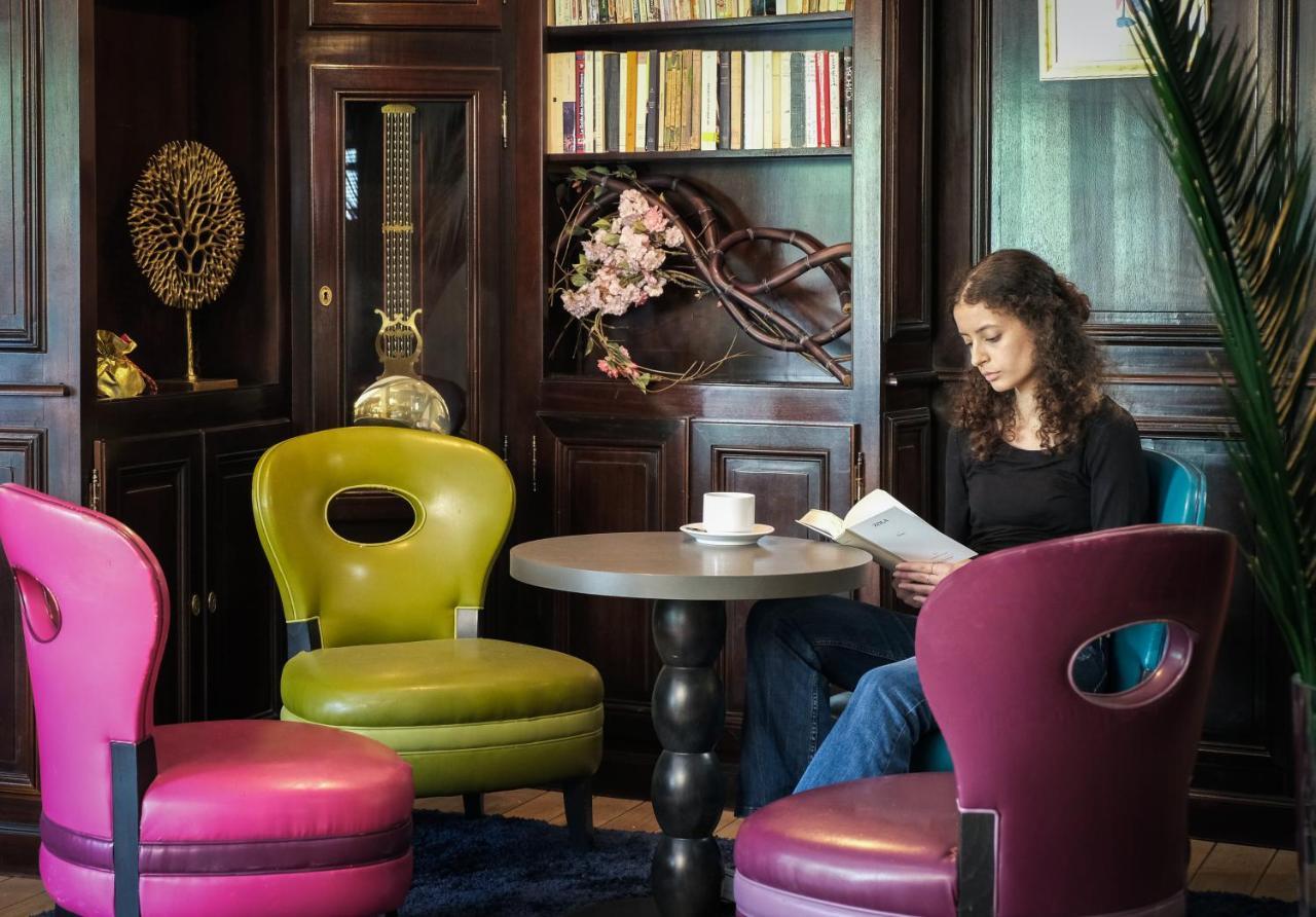 Hotel London