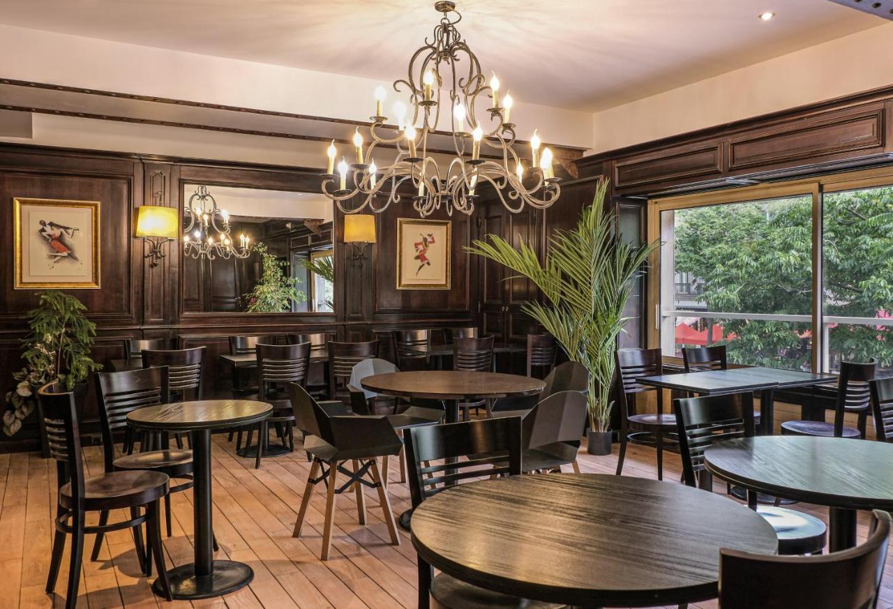 Hotel London Paris