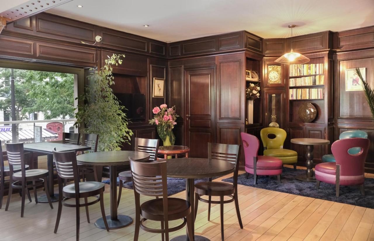 London Hotel 3*