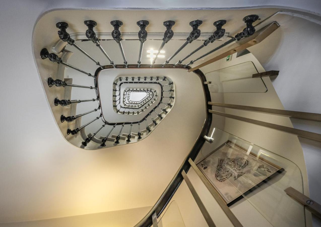 Hotel London 3*