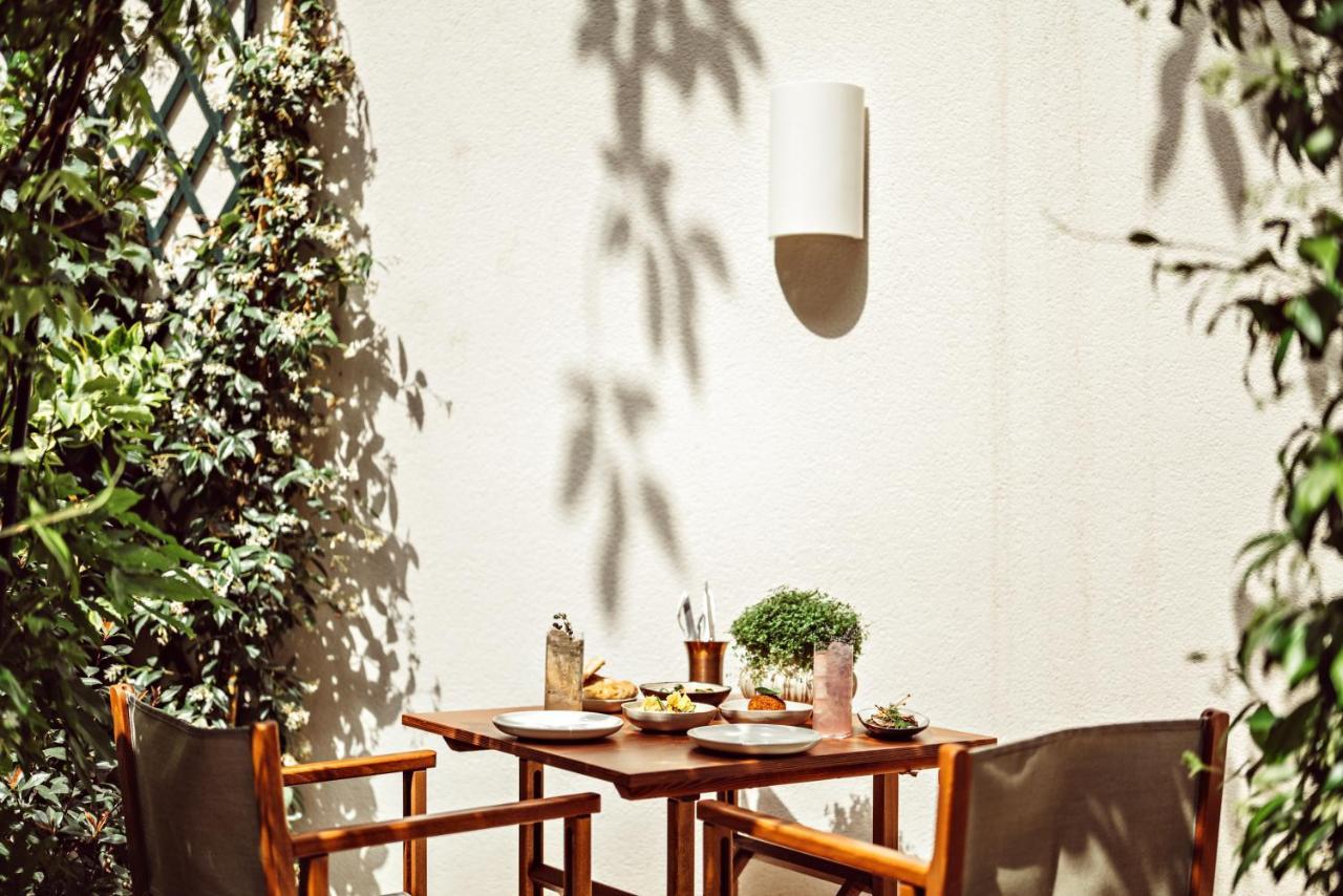 Hotel Monsieur Aristide 4*