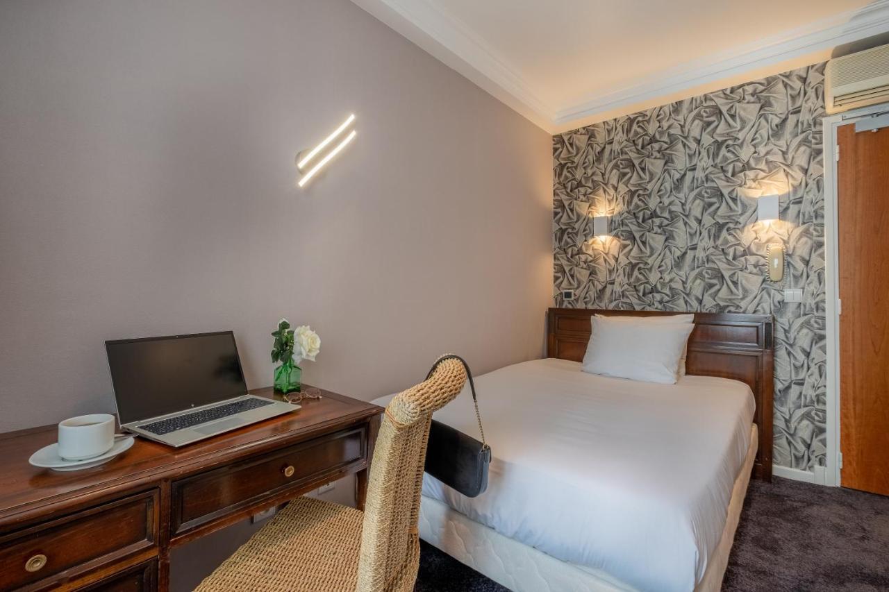 Hotel London Paris