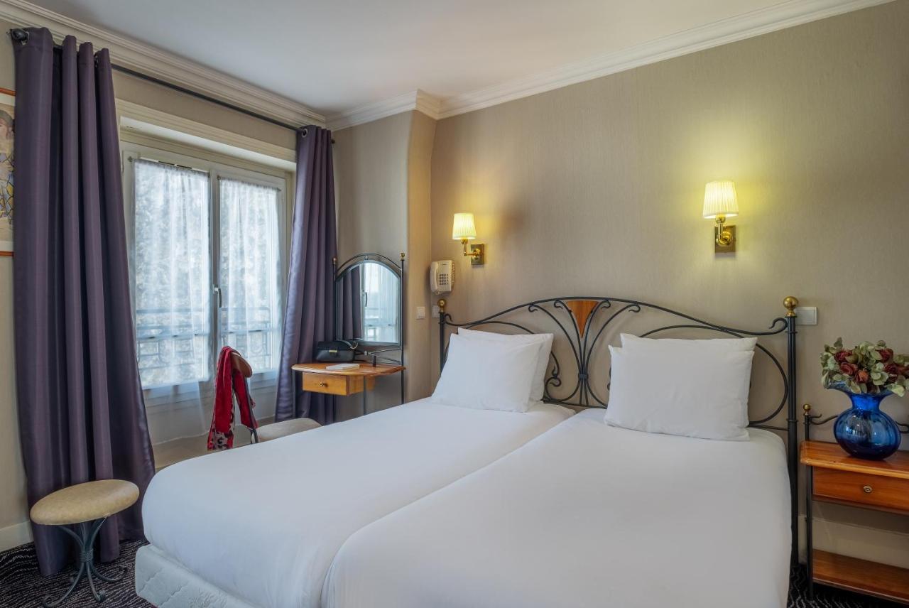 London Hotel