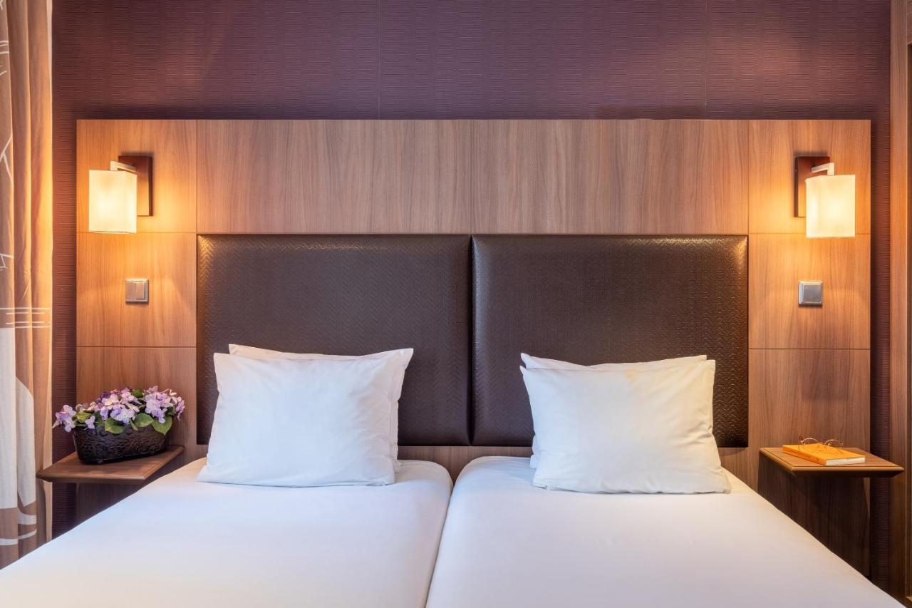 Hotel London Paris