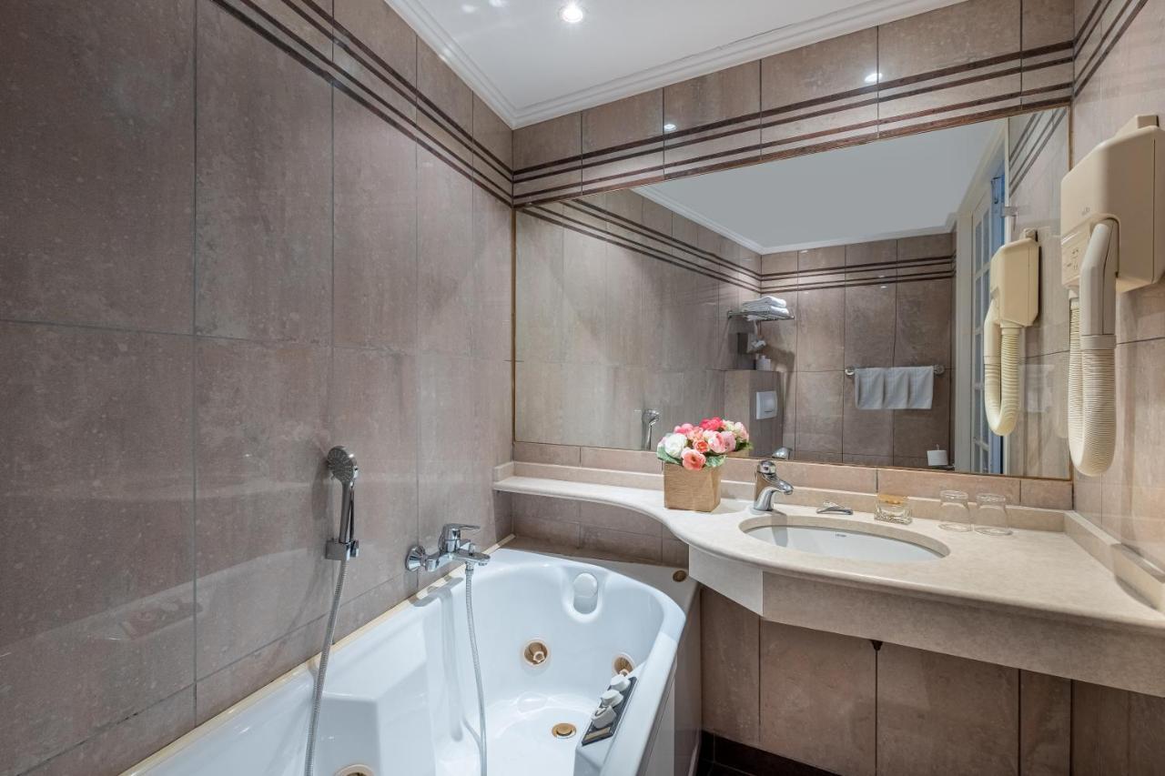 Hotel London Paris