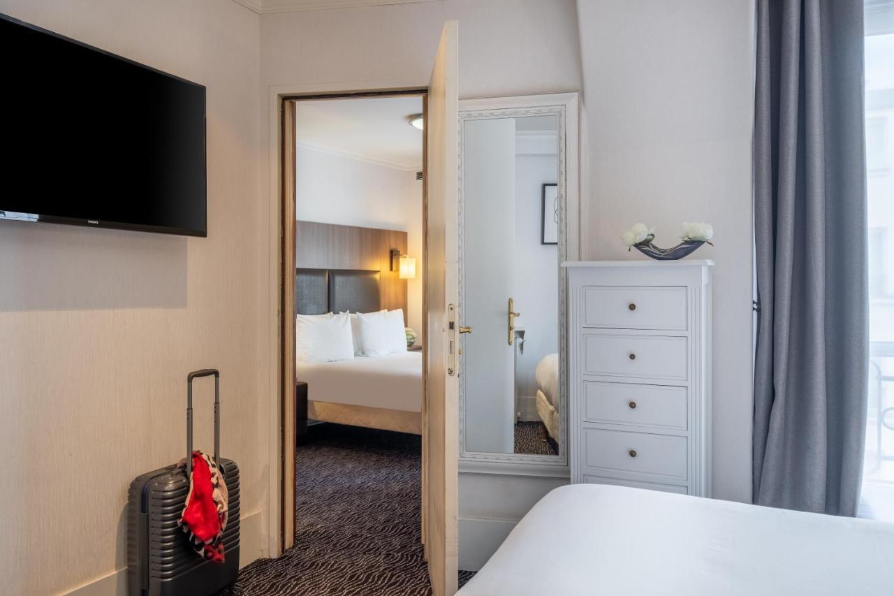 London Hotel