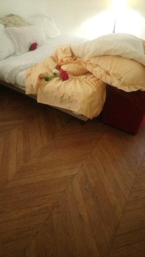 Appartamento Toureifelchampselysee