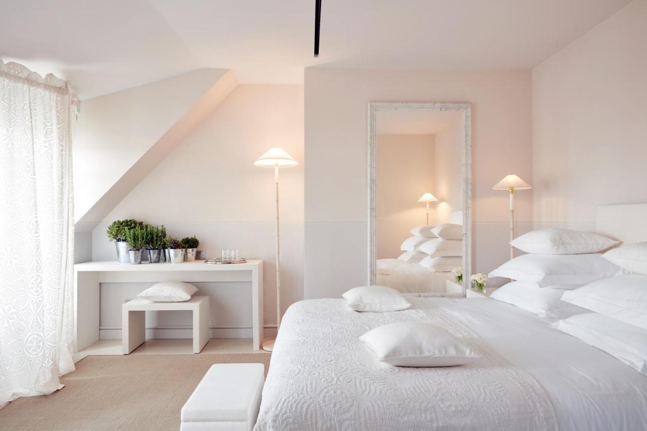 Hotel Monsieur George Hotel&spa - Champs-elysées 5*