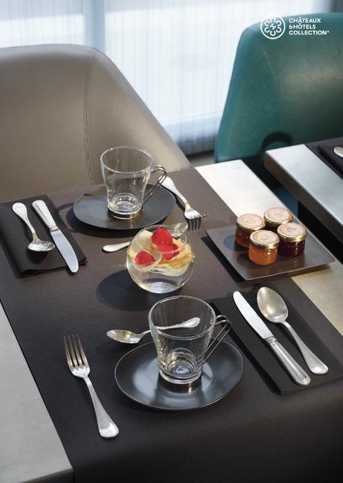 Bassano Hotel Paris