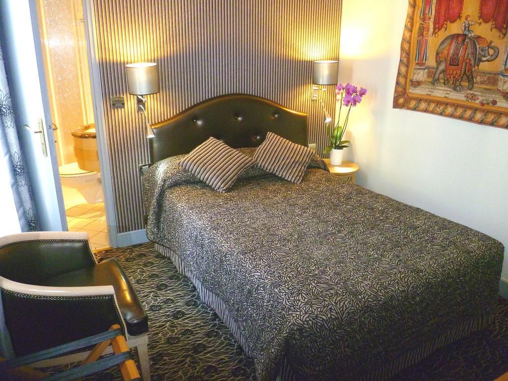 Saint Germain Hotel Parigi
