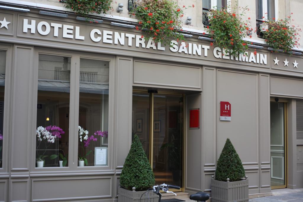 Saint Germain Parigi